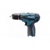 10.8V Máy khoan vặn vít dùng pin Makita DF330DZ