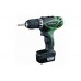 10.8V Máy vặn vít dùng pin Hitachi DS10DFL