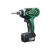 10.8V Máy vặn vít dùng pin Hitachi WH10DFL