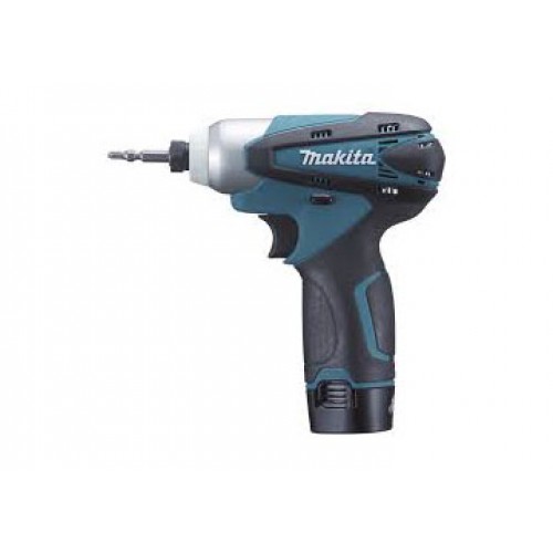 10.8V Máy vặn vít dùng pin Makita TD090DZ