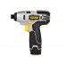10.8V Máy vặn vít dùng pin Stanley STDC041LB