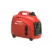 1.0 KVA Máy phát điện EU 10 IS