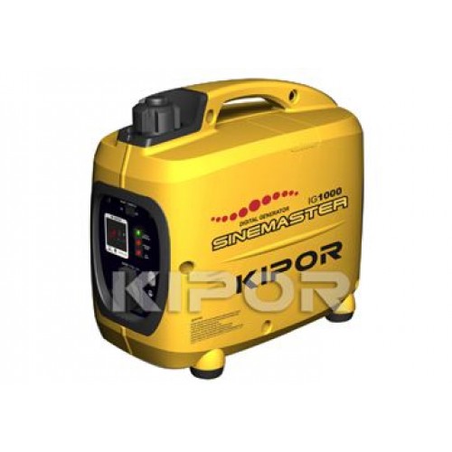 1.0 KVA Máy phát điện xăng xách tay IG 1000