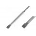 20 x 250mm Mũi đục dẹt BOSCH SDS-PLUS 2609390394