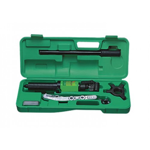 10 tấn Cảo thủy lực WS-10T
