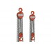 10 Tấn Pa lăng xích kéo tay 3m Asaki AK-295