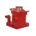 100 tấn Con đội Masada MH-100Y