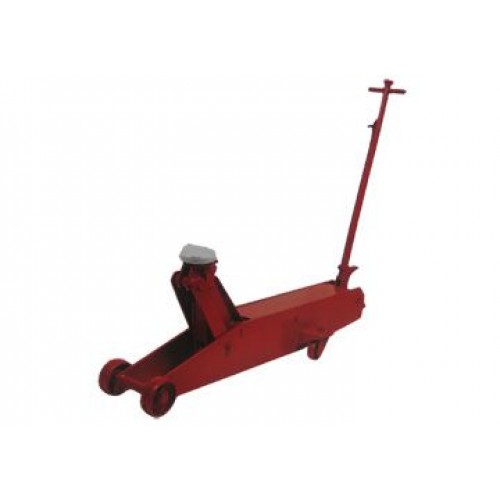 10 tấn Đội cá sấu Masada SJ-100H