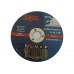 100 x 2 x 16mm Đá cắt sắt Skil 2608602457