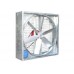 1000mm Quạt hướng trục vỏ vuông 2200W CAF-60-1031A