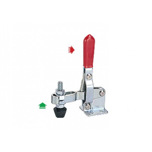 100kg Gá kẹp (cam kẹp) định vị chiều dọc King-Diamond KD-102B
