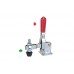 100kg Gá kẹp (cam kẹp) định vị chiều dọc King-Diamond KD-102B