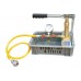 100kgf Máy bơm thử áp lực nước đường ống Kyowa T-100K