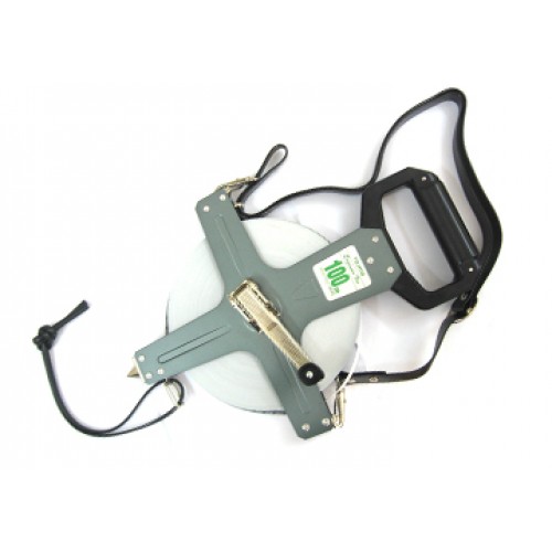 100m Thước cuộn thép Tajima ETNA0MW1A03