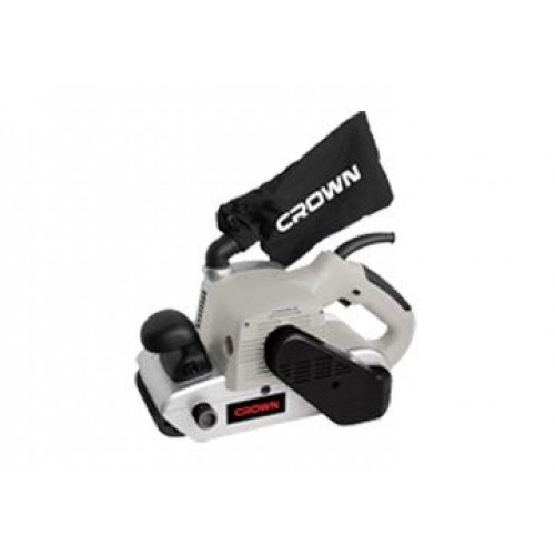 100mm Máy chà nhám 1200W Crown CT13200