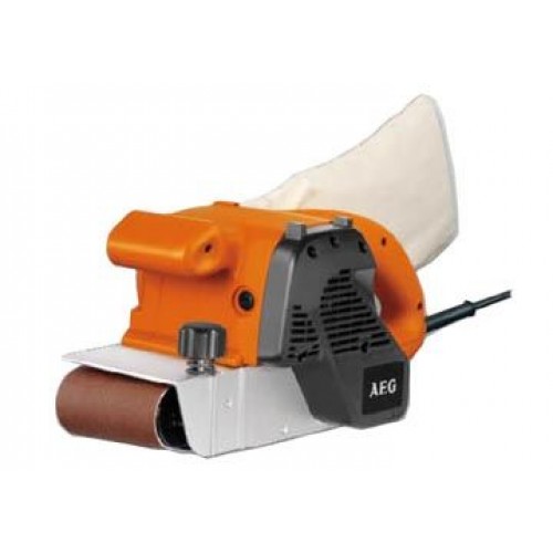 100mm Máy chà nhám băng 1100W BBSE 1100