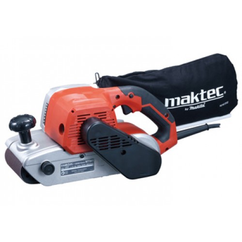 100mm Máy chà nhám băng Maktec MT941