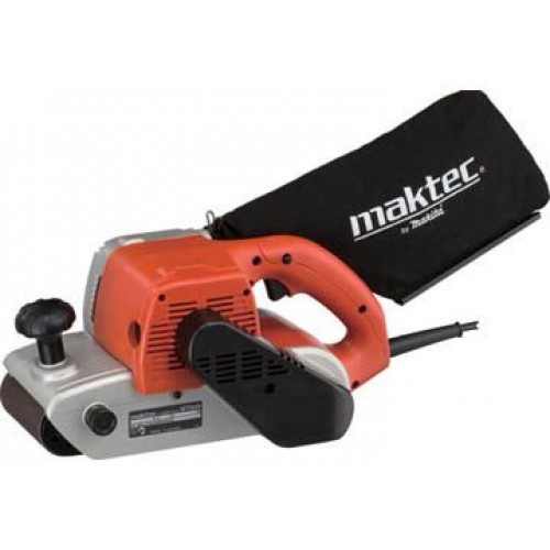 100mm Máy chà nhám băng Maktec MT940