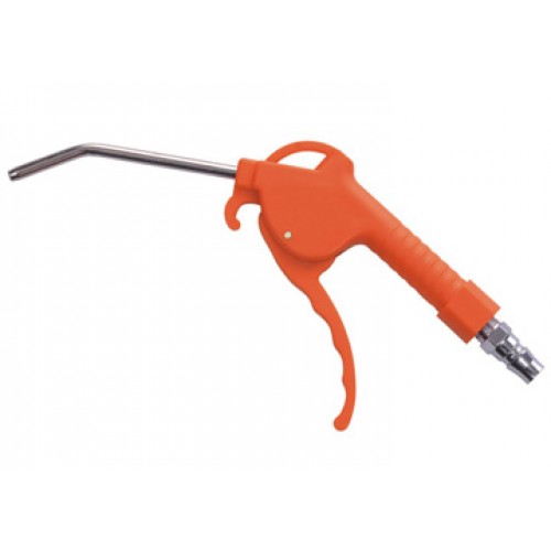 100mm Súng xịt hơi mỏ cong Asaki AK-1011