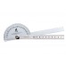 100mm Thước đo góc Shinwa 62490