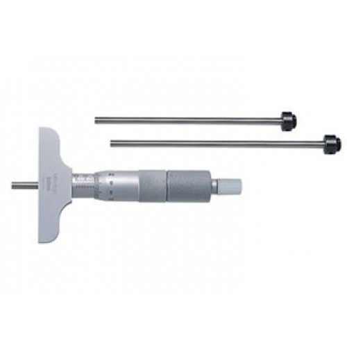 100mm Thước Micrometer đo sâu Mitutoyo 129-111