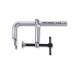 100x200mm Cảo chữ F Crossman 68-848