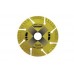 105 mm Lưỡi cắt gạch khô ướt Crossman 55-410
