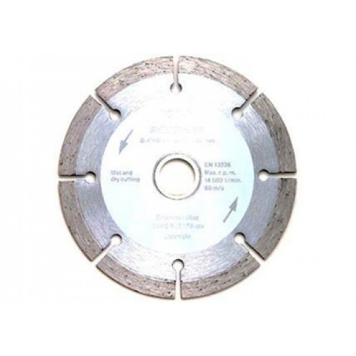 105 x 1.6 x 20/16mm Đĩa cắt bê tông Eco-line Bosch 2608602178
