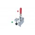 105kg Gá kẹp (cam kẹp) định vị chiều dọc King-Diamond KD-101B