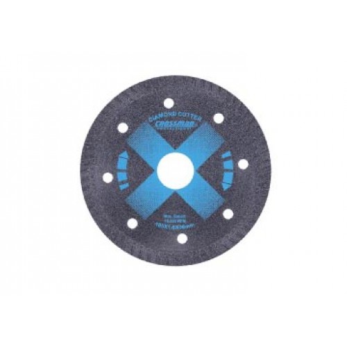 105mm Lưỡi cắt gạch Crossman 55-413