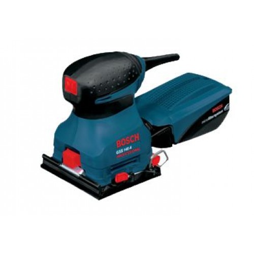 105mm Máy chà nhám vuông Bosch GSS 1400