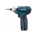 10.8V Máy bắt vít pin Makita TD090DWE