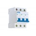 10A Cầu dao tự động (MCB) MP6-C310