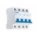 10A Cầu dao tự động (MCB) MP6-C410