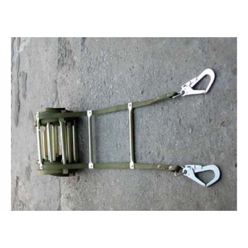 10m Thang dây thoát hiểm TH01