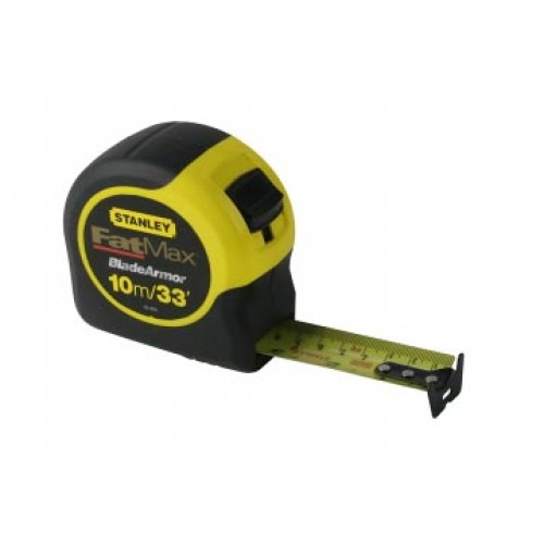 10m Thước cuộn FatMax Stanley 33-805