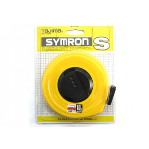 10m Thước cuộn sợi thuỷ tinh Tajima SYS10