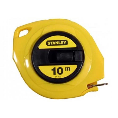10m Thước dây thép Stanley 34-102
