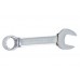 10mm Cờ lê 1 đầu hở 1 đầu tròng Sata 49-201 (49201)