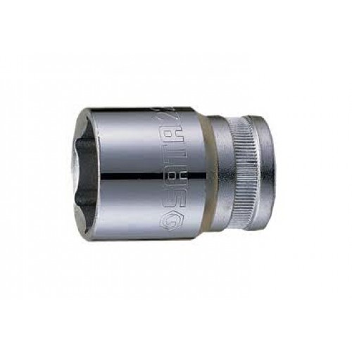 10mm Đầu tuýp 6 góc 1/4
