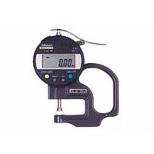 10mm Đồng hồ đo độ dày điện tử Mitutoyo 547-300