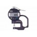 10mm Đồng hồ đo độ dày điện tử Mitutoyo 547-300