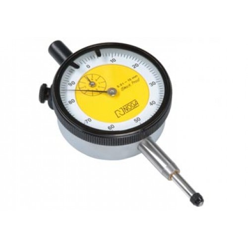 10mm Đồng hồ so Noga DG1000