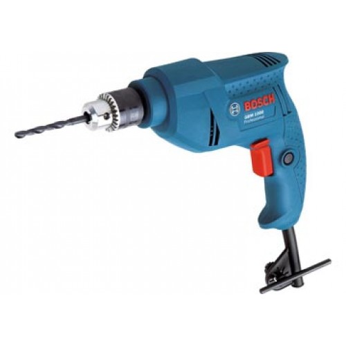 10mm Máy khoan 350W Bosch GBM 1000 RE