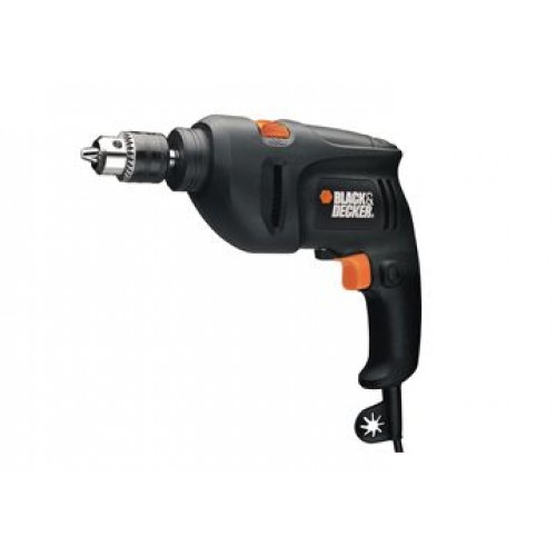 10mm Máy khoan 400W Black and Decker HM10