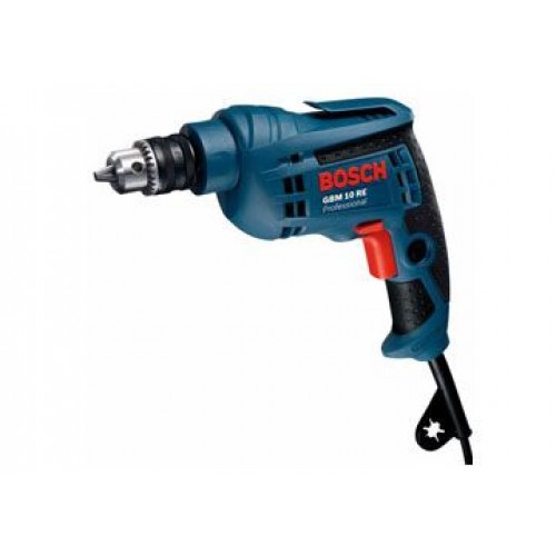10mm Máy khoan 450W Bosch GBM 10RE