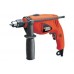 10mm Máy khoan 500W Black and Decker CD50