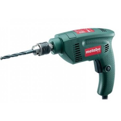 10mm Máy khoan Metabo 560W B560