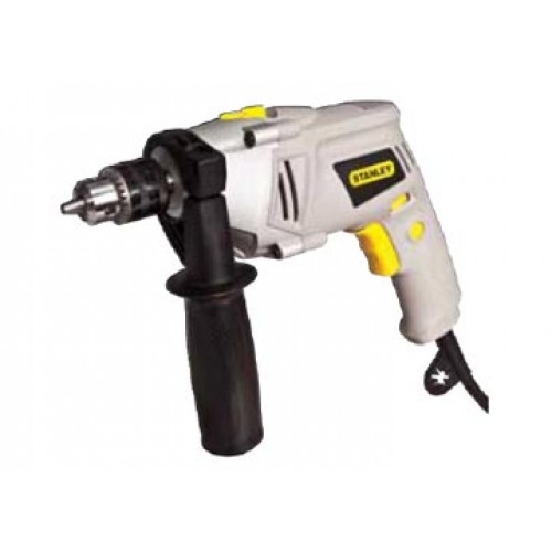10mm Máy khoan bê tông 500W Stanley STEL 145