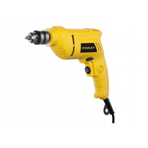 10mm Máy khoan sắt 400W Stanley STEL101